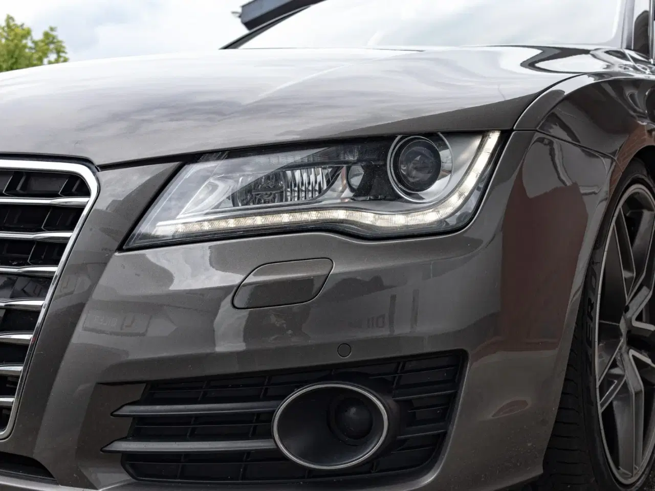 Billede 18 - Audi A7 3,0 TDi 245 S-line Sportback quattro S-tr.