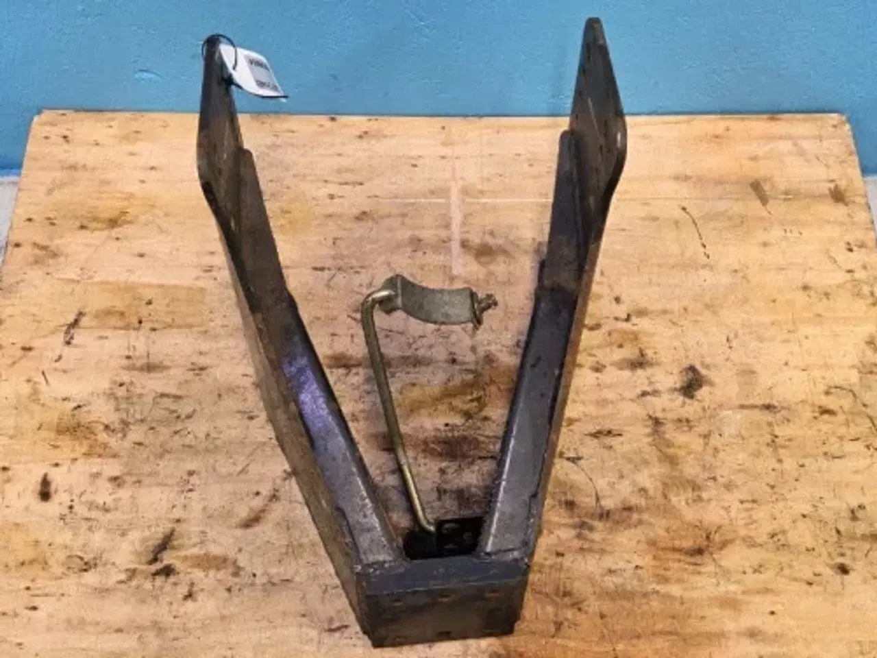 Billede 14 - Fendt 12130N Træk 700142415