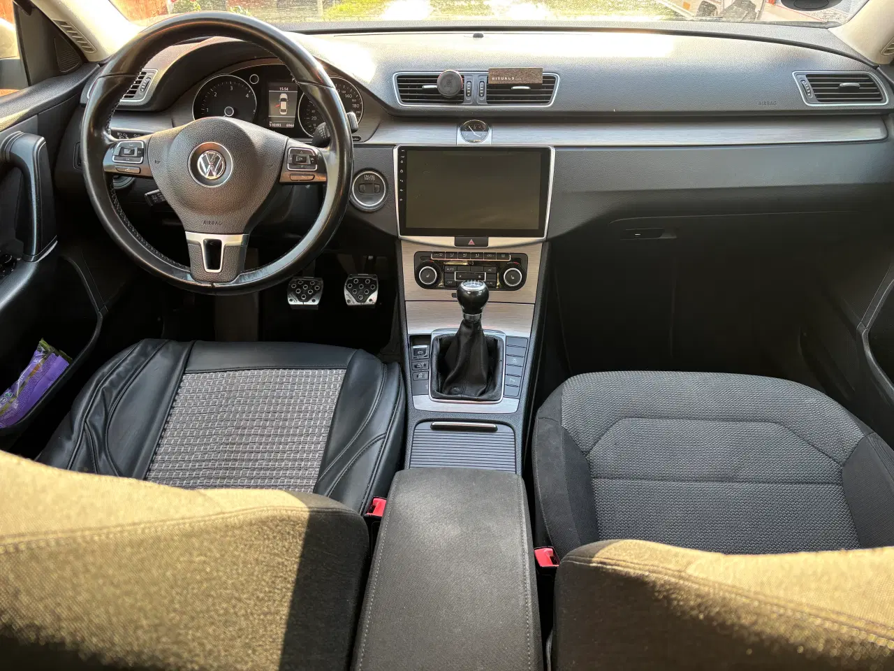 Billede 1 - Sælge Vw Passat 