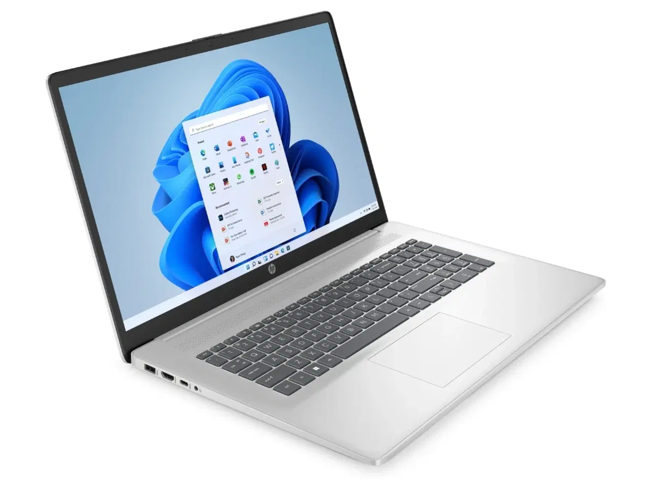 Billede 2 - Computer HP 17