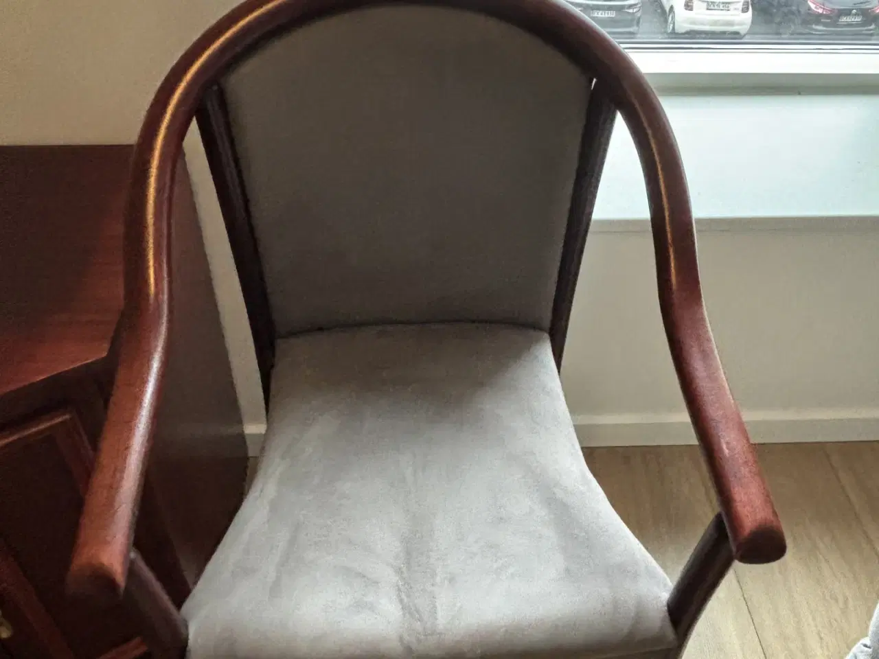 Billede 3 - 2 reoler og 1 lænestol pr. stk. 100