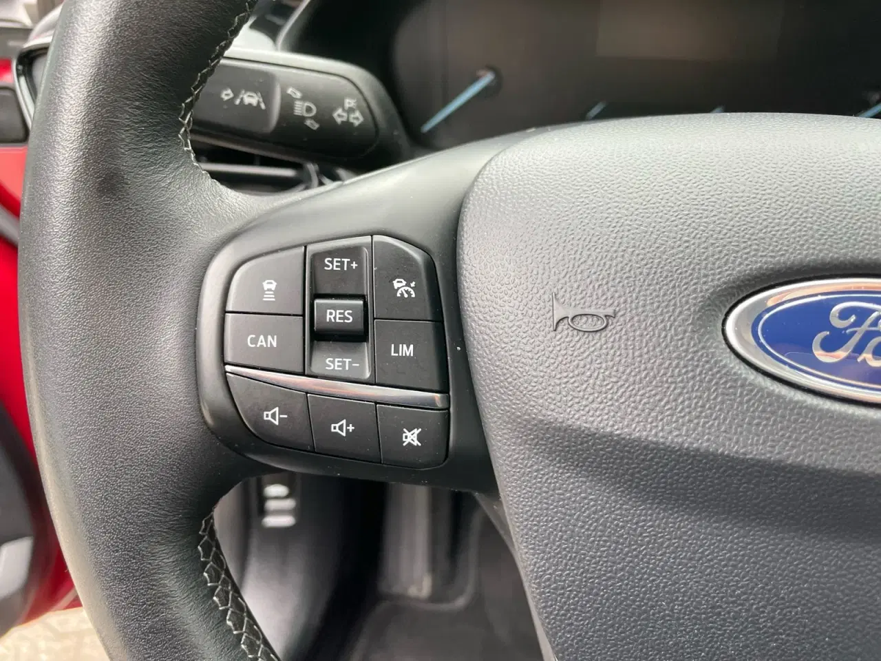 Billede 11 - Ford Fiesta 1,0 EcoBoost Active I