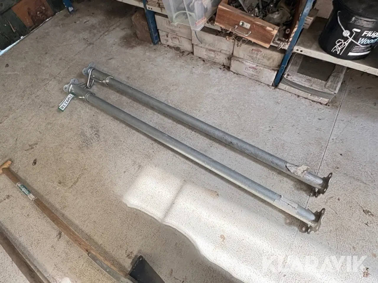 Billede 2 - Soldater 2 styk