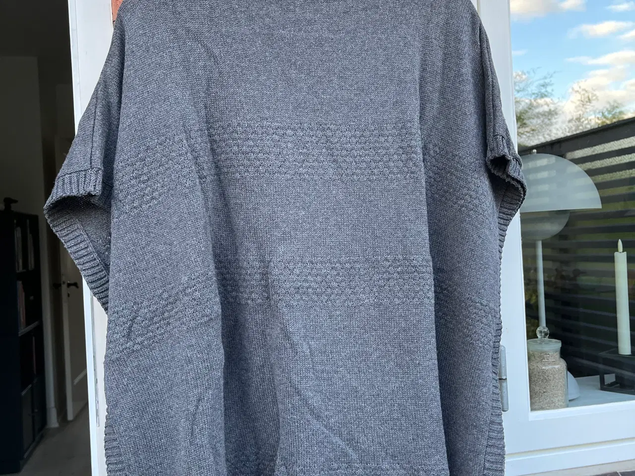 Billede 5 - Poncho