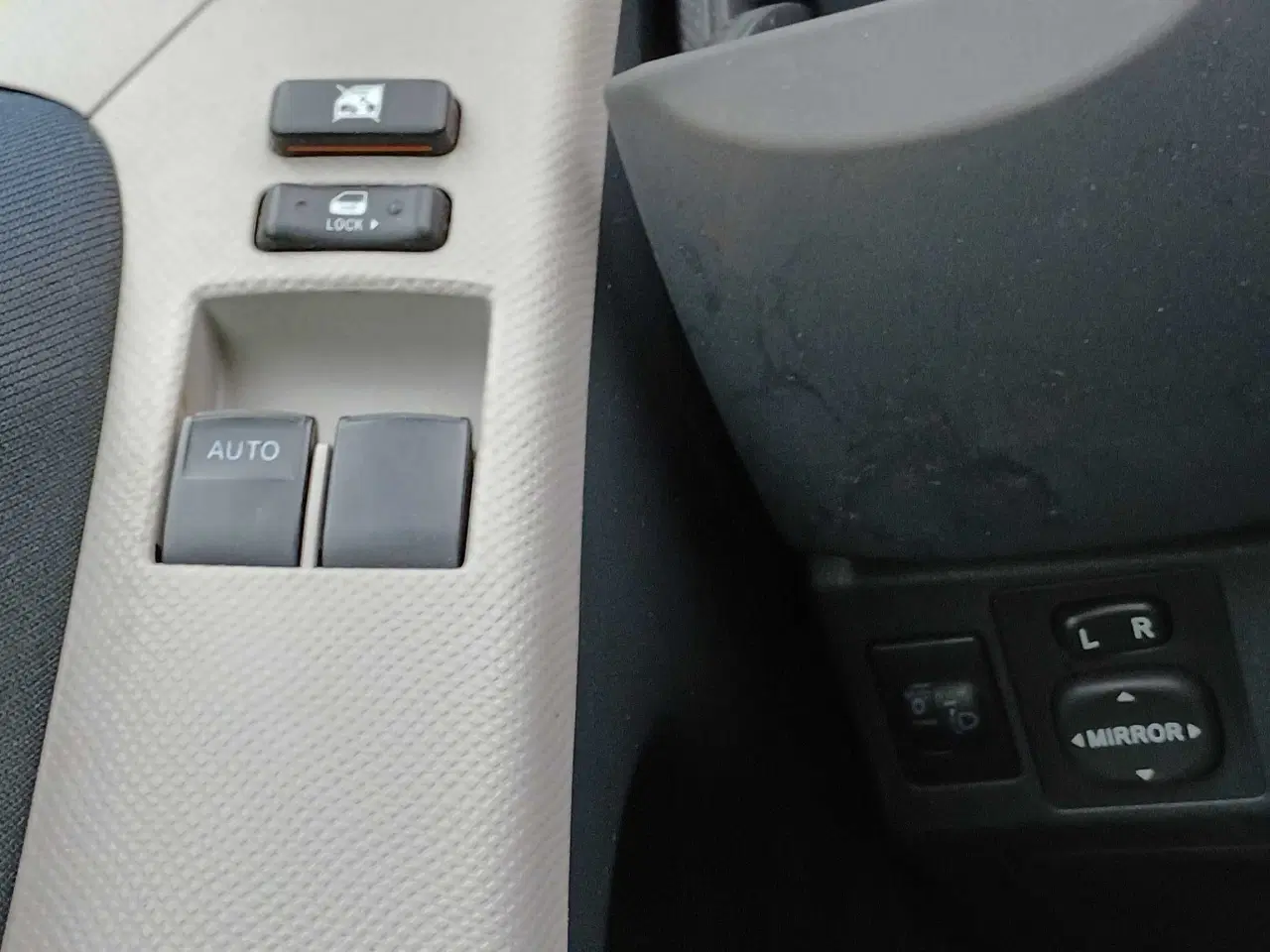 Billede 9 - Nysynet Service udført 