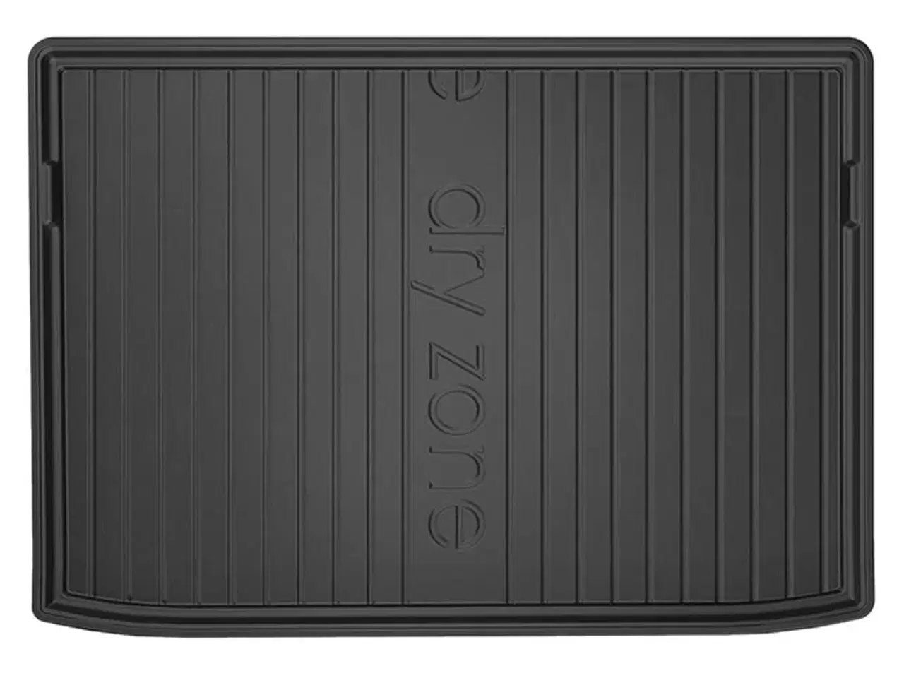 Billede 1 - Bagagerumsbakke Opel Crossland X 2017- øverst