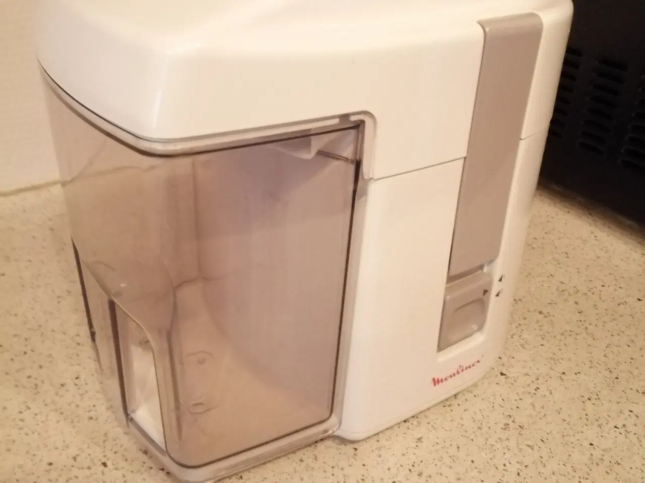 Billede 1 - Juicer