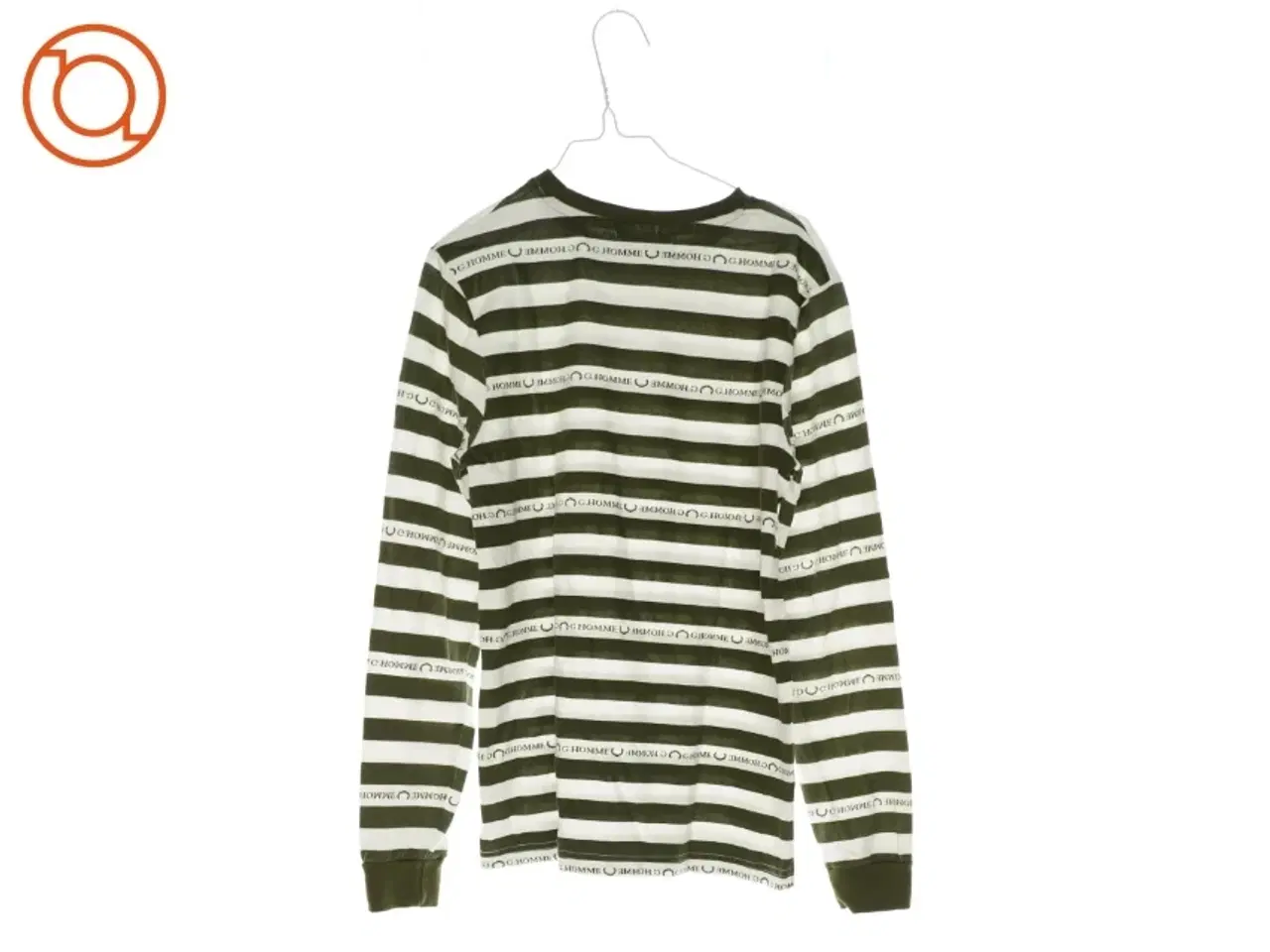 Billede 2 - Bluse fra Grunt (str. 152 cm)