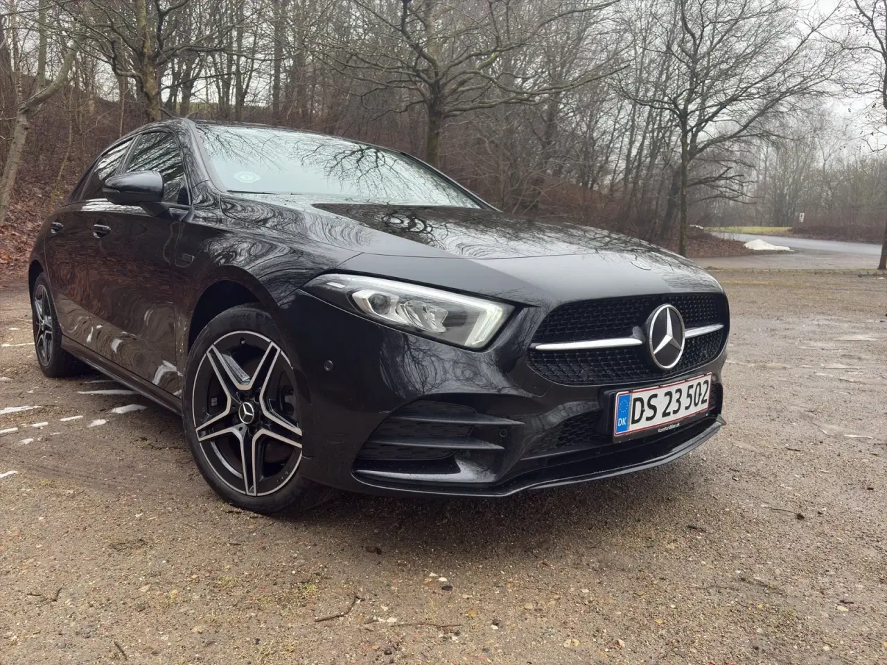 Billede 1 - Mercedes A250 e 1,3 AMG Line aut.