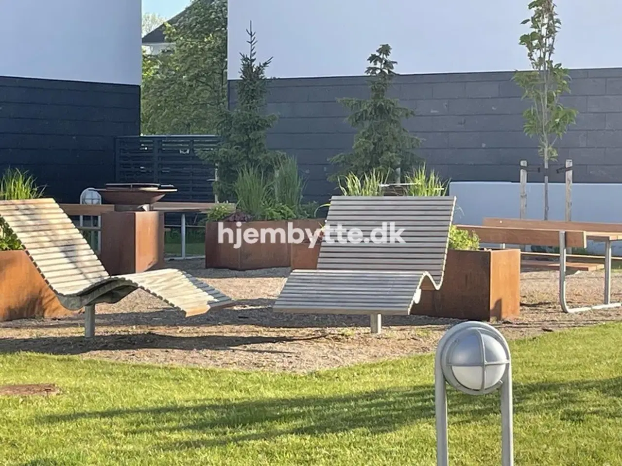 Billede 4 - Hjembytte - Vejlebrovej