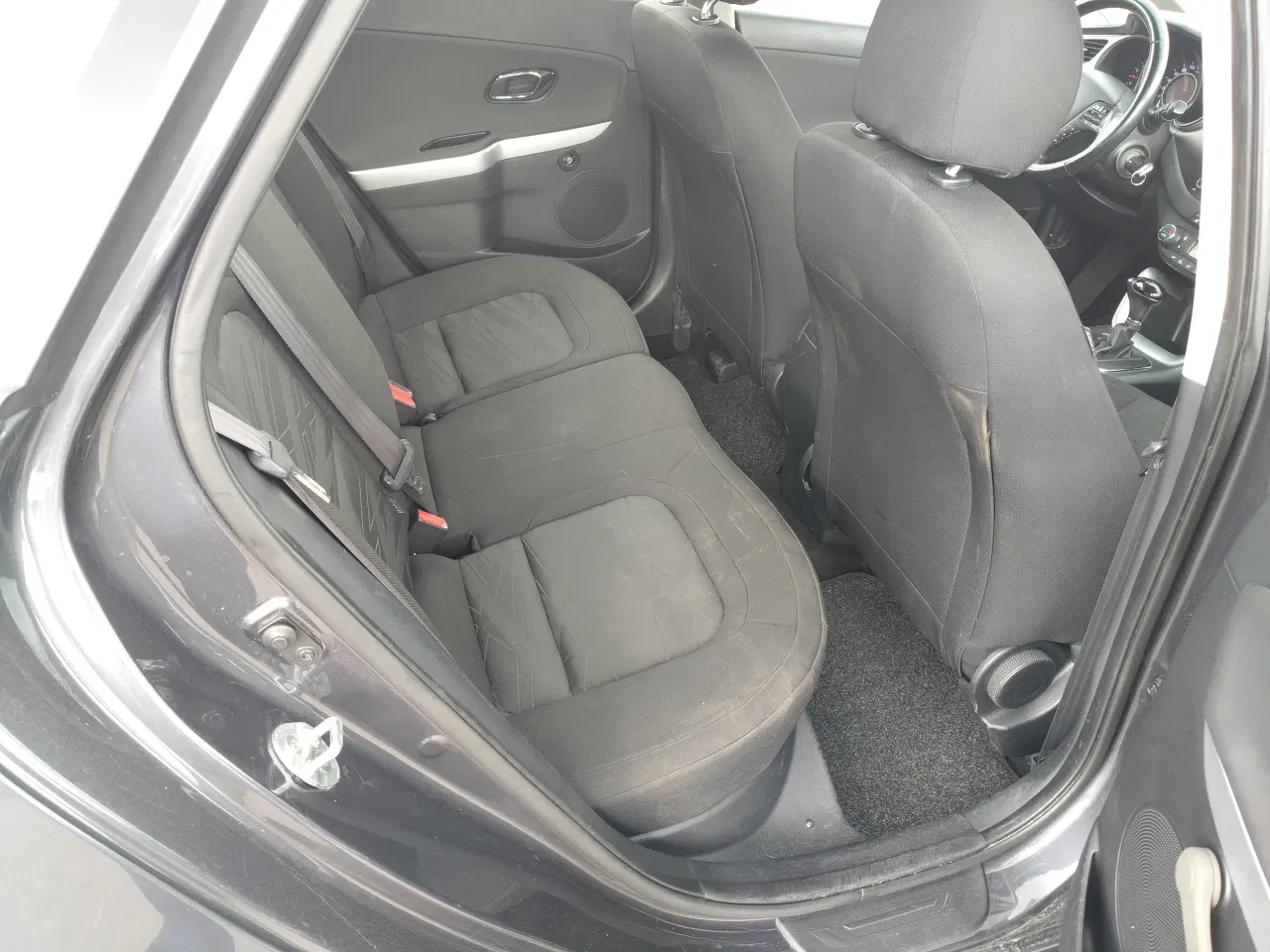 Billede 7 - KIA Ceed1,6 CRDI GT-Line 136HK Stc 7g Aut.