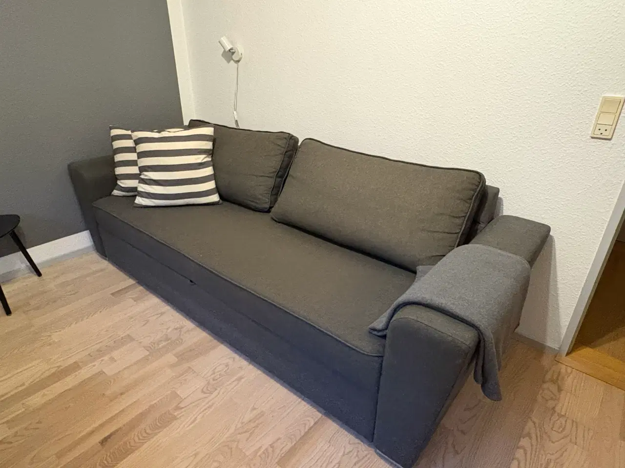 Billede 1 - Sovesofa 