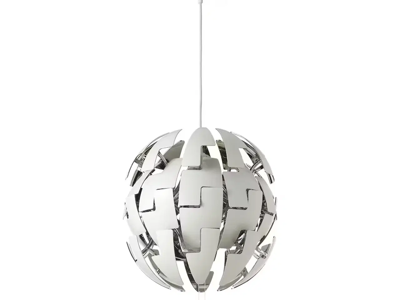 Billede 1 - Loftslampe IKEA 