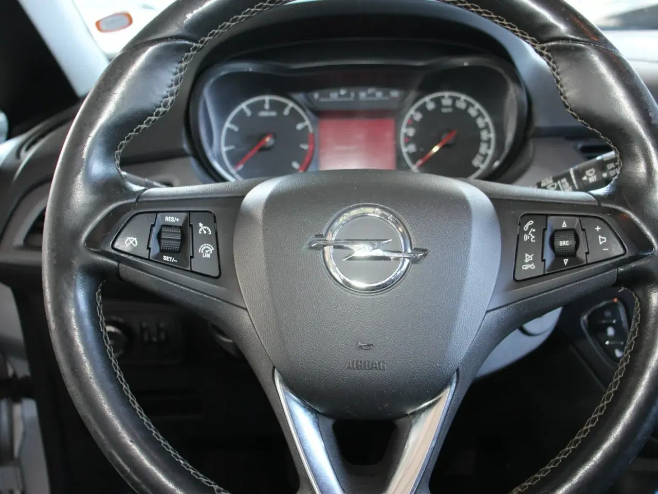 Billede 16 - Opel Corsa 1,4 Enjoy