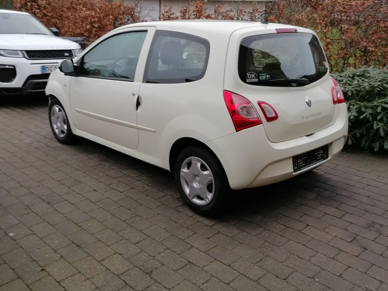 Billede 6 - Renault Twingo  1,5