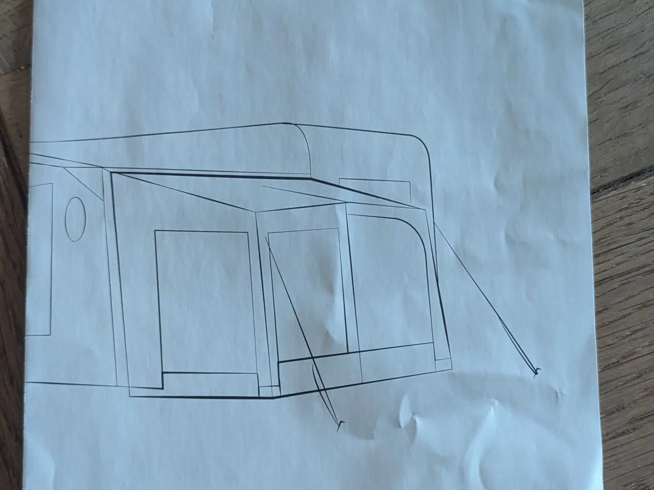 Billede 1 - Isabella Annex 250 Gray 