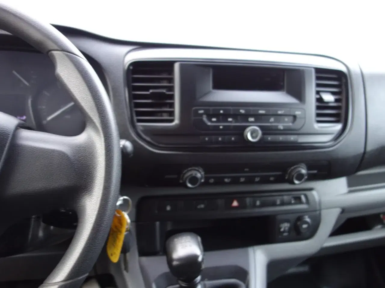 Billede 10 - Toyota ProAce 2,0 D 120 Long Comfort