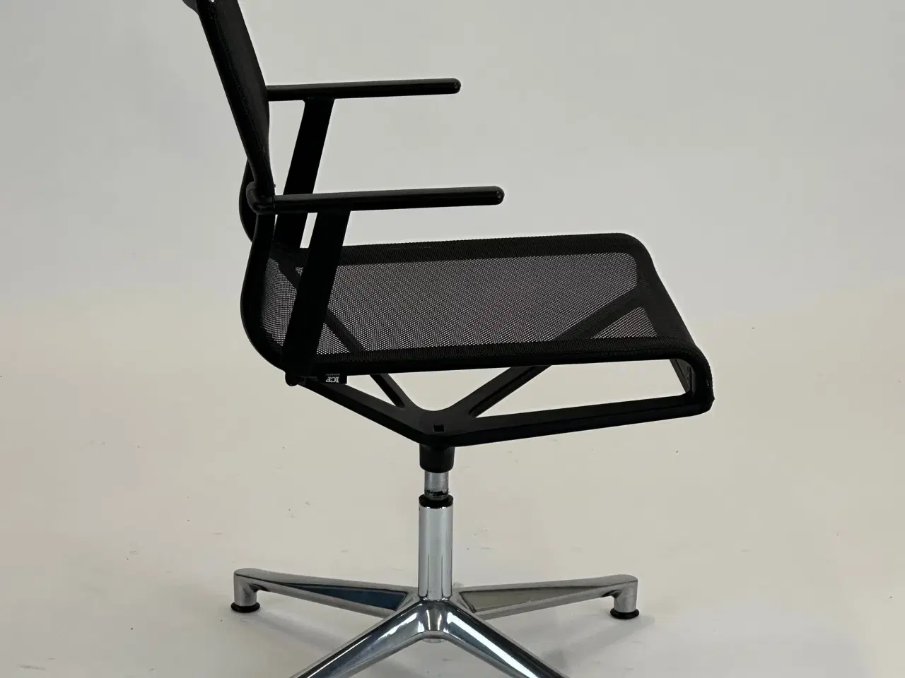 Billede 6 - ICF Stick Chair Mødestol (Mesh)