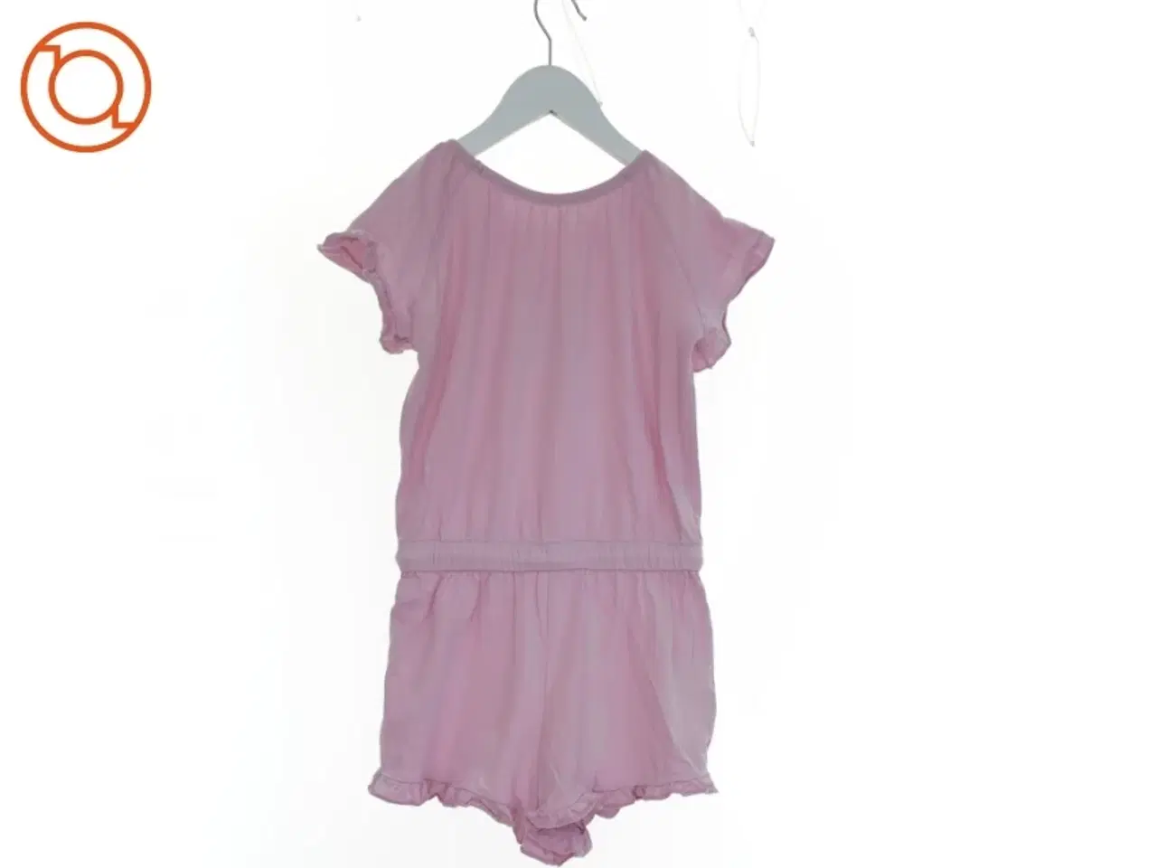 Billede 2 - buksedragt fra VRS (str. 128 cm)