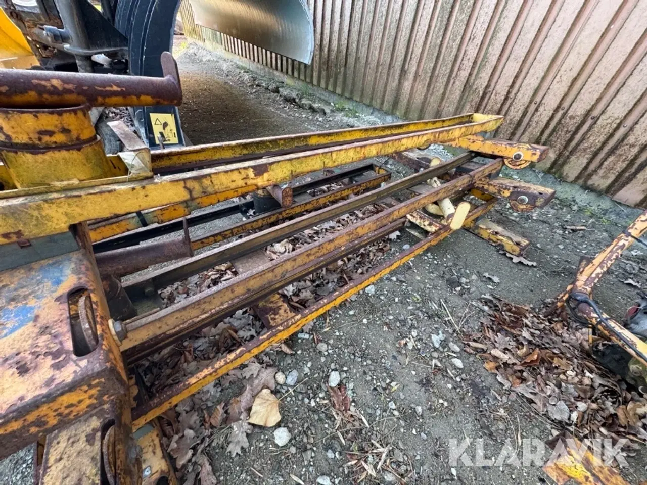 Billede 7 - Skrue-bore maskine Geismar 4 skruemaskiner og 1 boremaskine