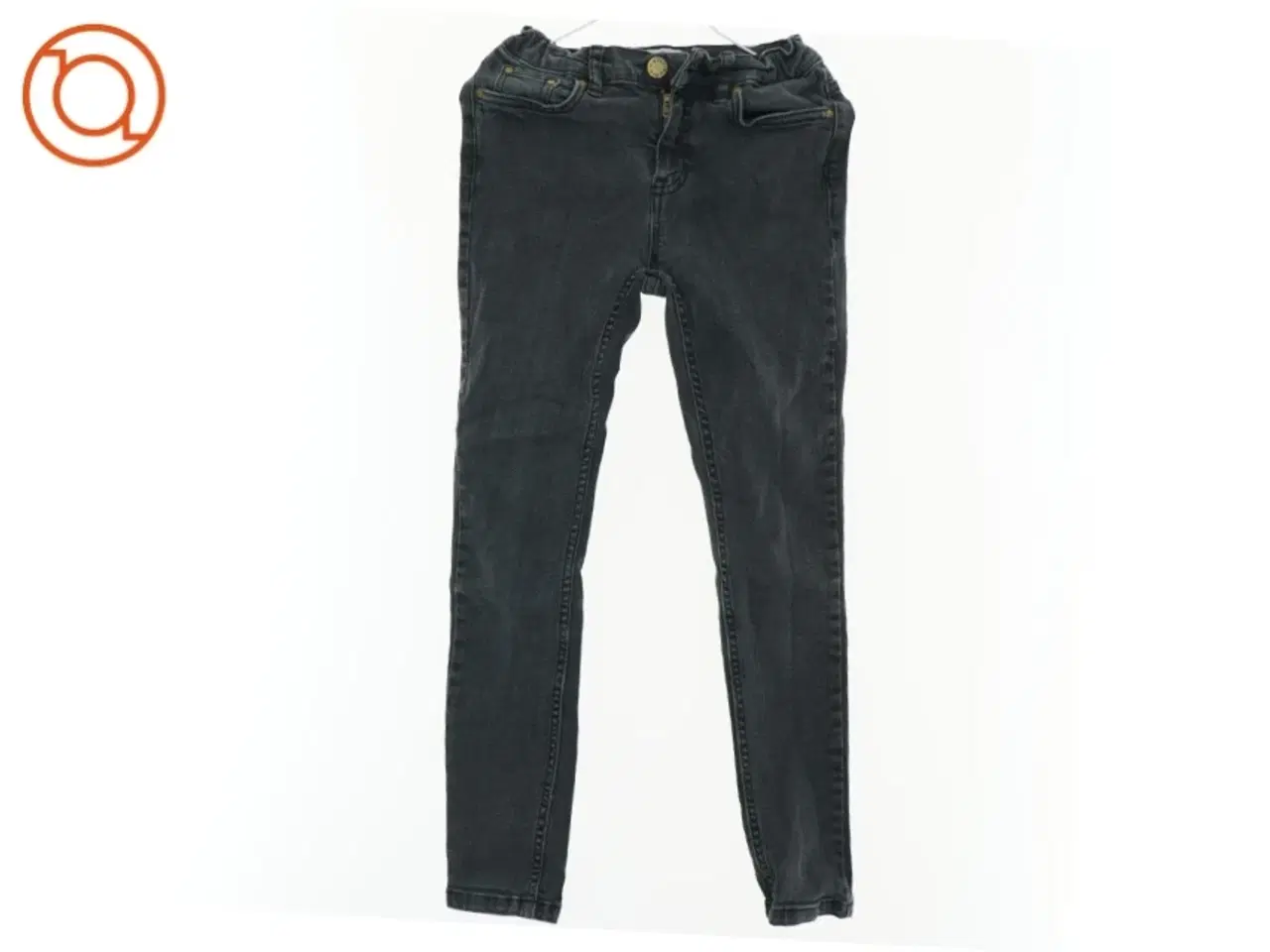 Billede 1 - Bukser fra Denim (str. 134 cm)