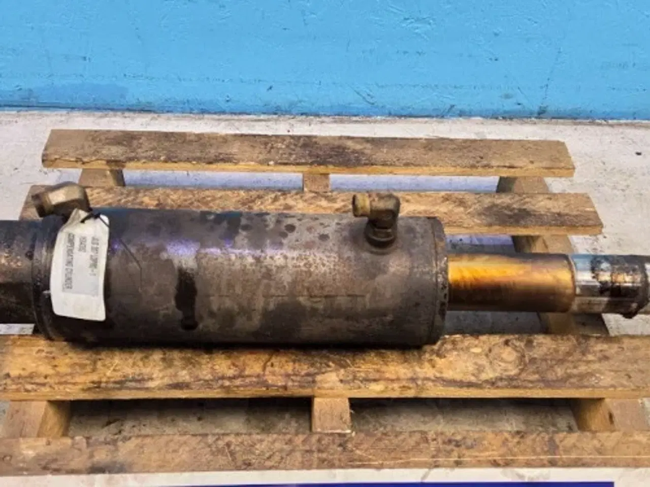 Billede 2 - JLG 307LOPRO    Hydraulikcylinder   1684362