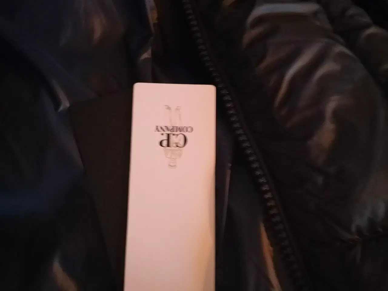 Billede 5 - Cp company jakke helt ny 