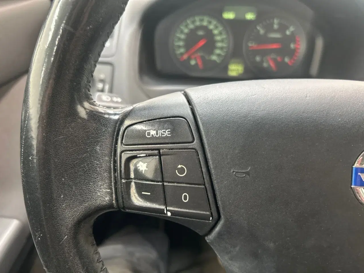 Billede 24 - Volvo V50 1,6 DRIVe Start/Stop 109HK Stc