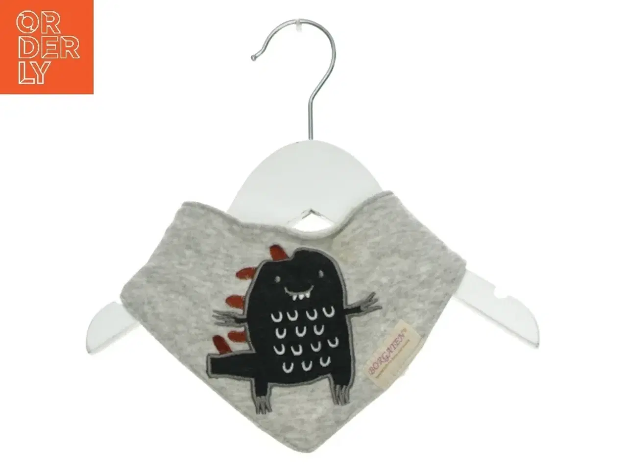 Billede 1 - Hagesmæk (str. One Size)