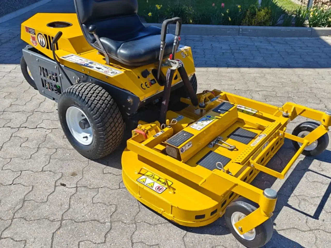 Billede 2 - Walker MS14