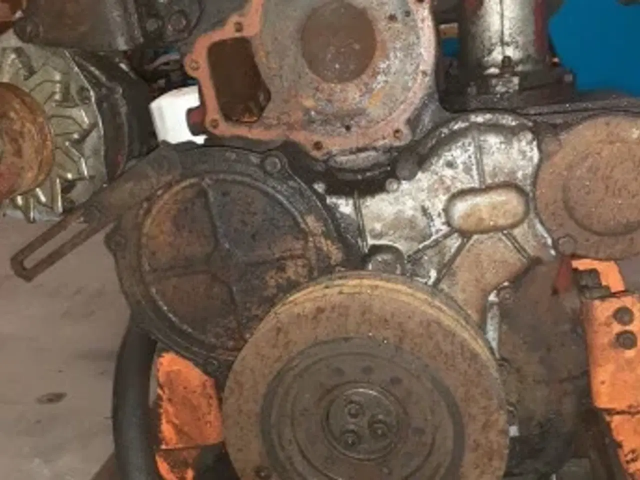 Billede 8 - Perkins 6.354