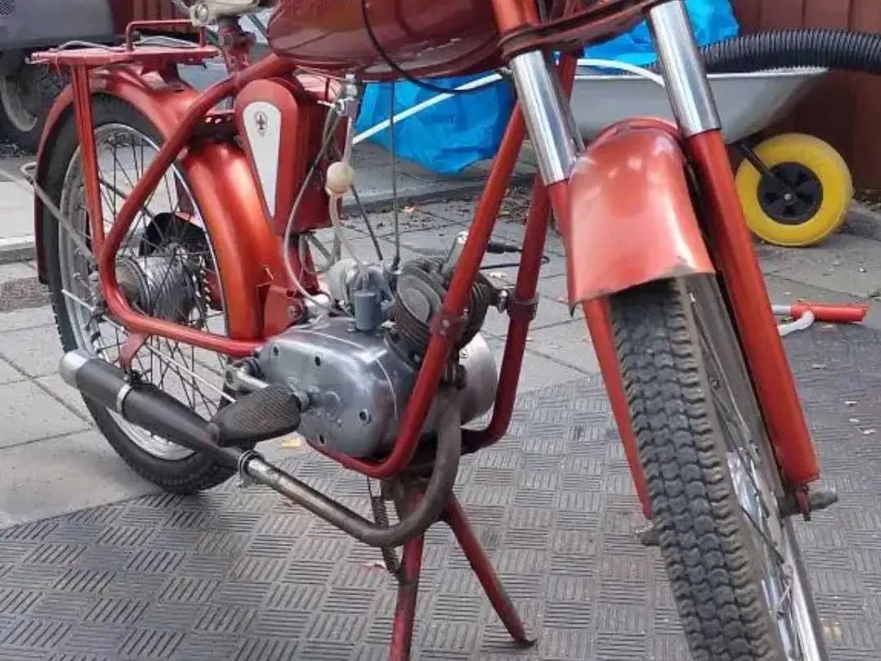 Billede 6 - Sco 3 gear 