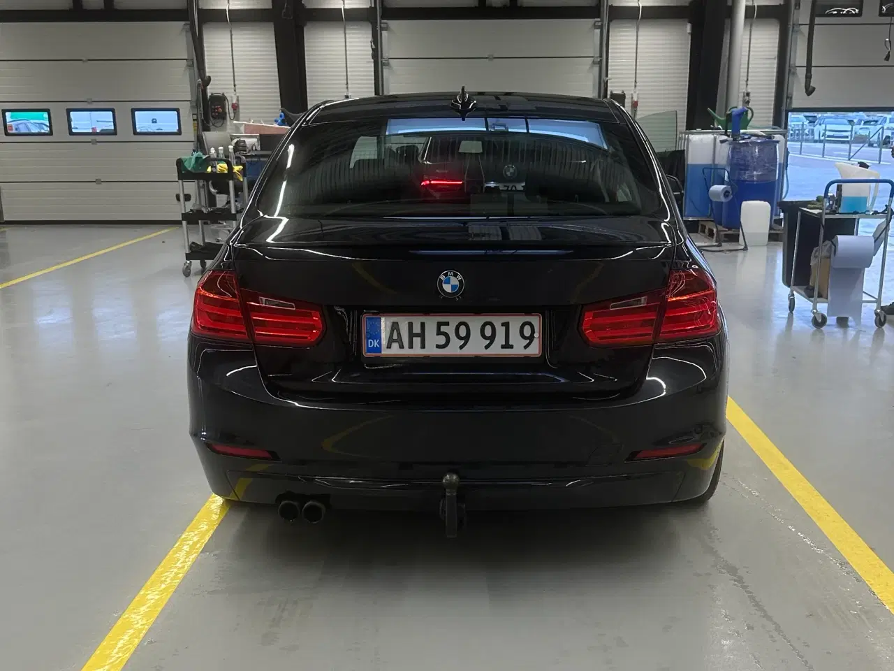 Billede 3 - Bil - BMW 328i