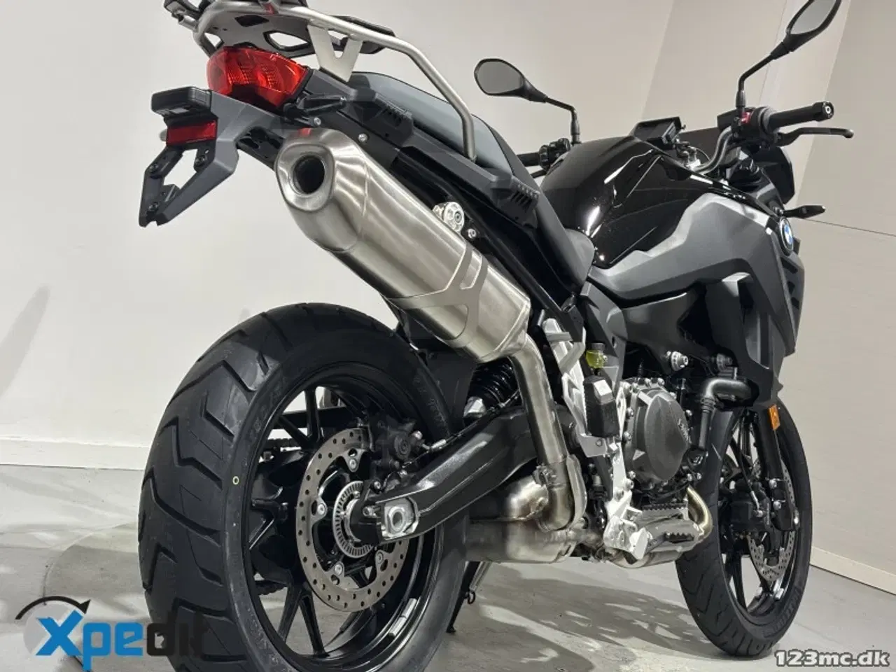 Billede 7 - BMW F 800 GS
