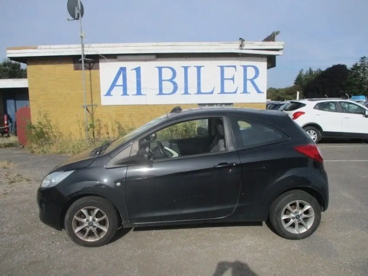 Billede 1 - Ford Ka 1,2 Trend