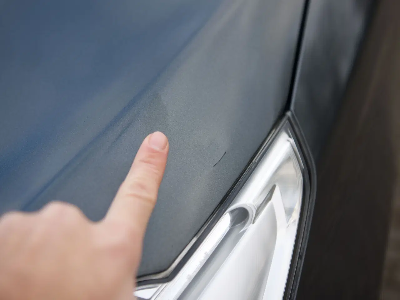 Billede 4 - Peugeot 208 1,6 BlueHDI 100 økoracer sælges