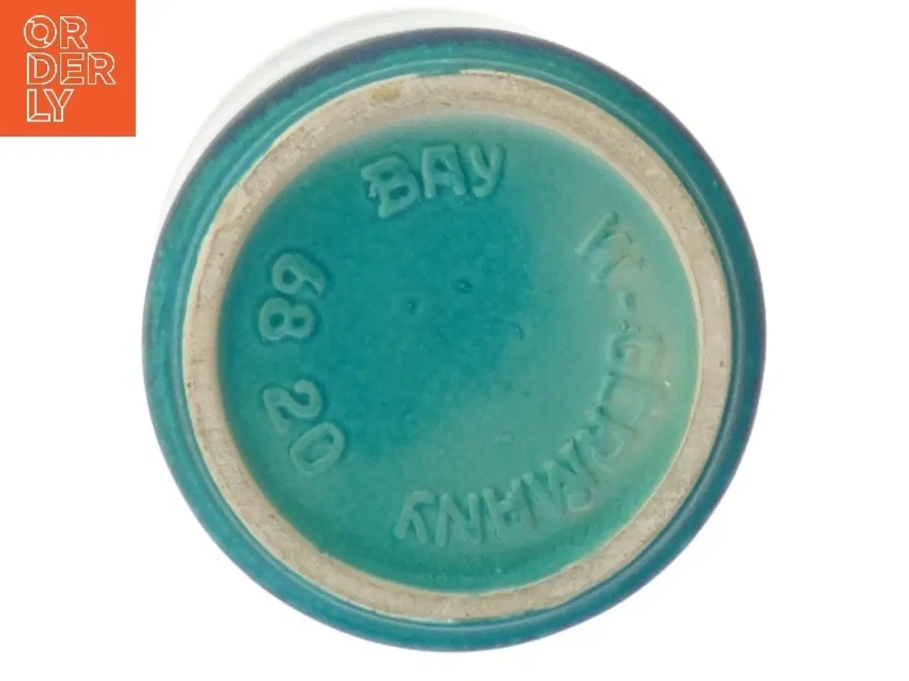 Billede 3 - Keramisk vase fra Bay (str. 21 cm)