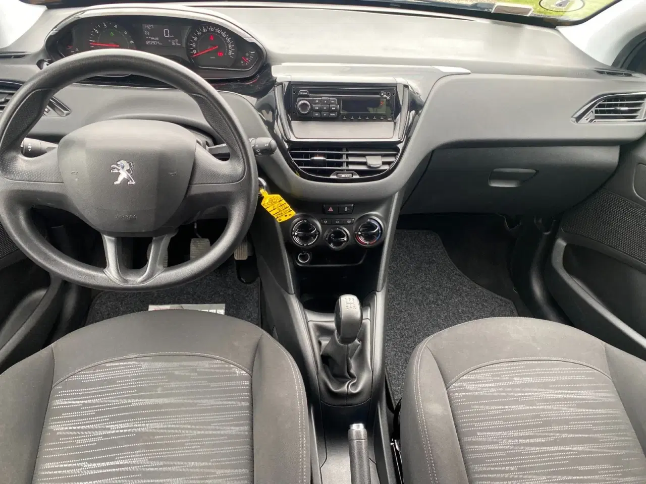 Billede 11 - Peugeot 208 1,0 VTi Access