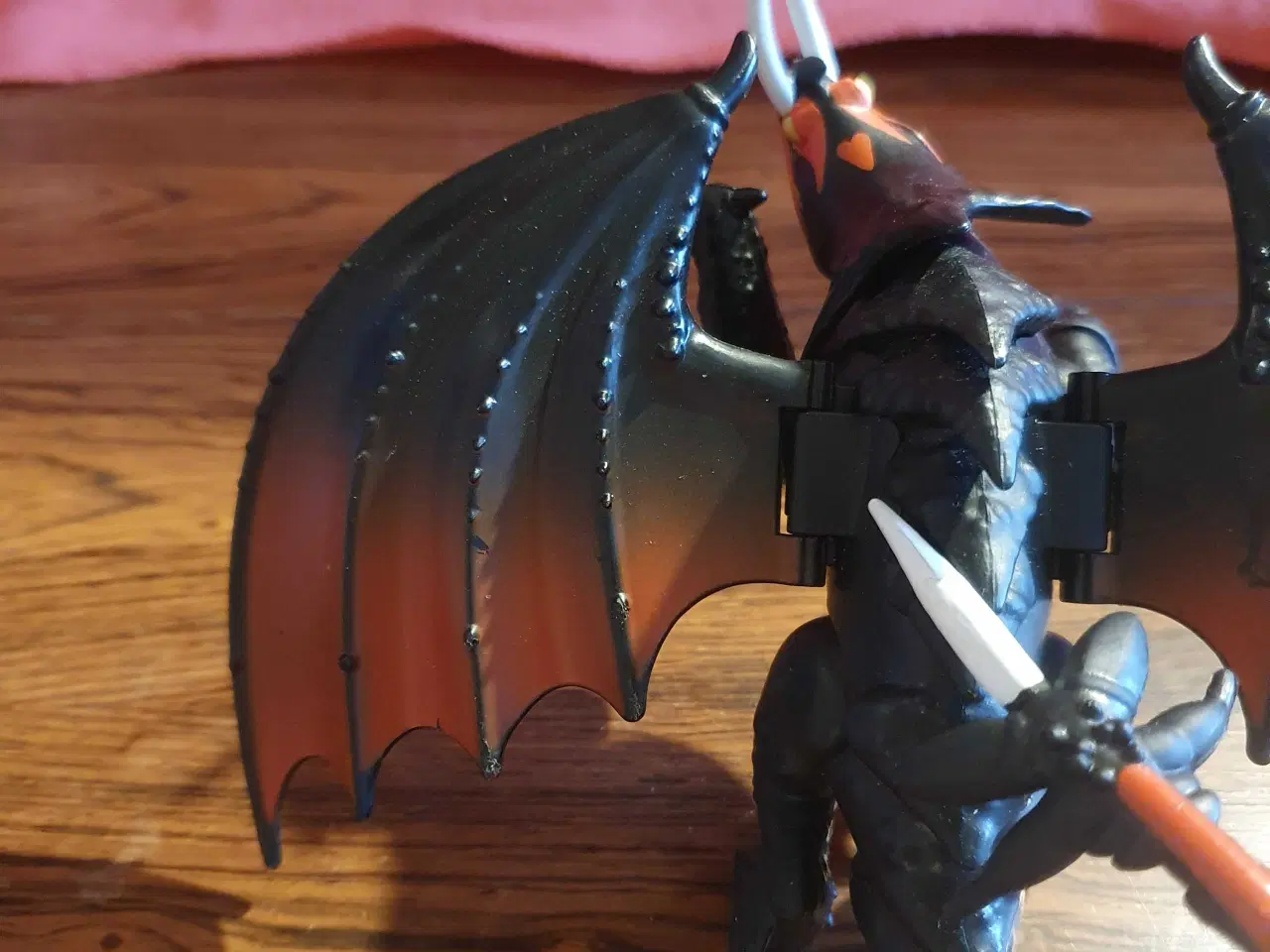 Billede 6 - Dwalls drage 