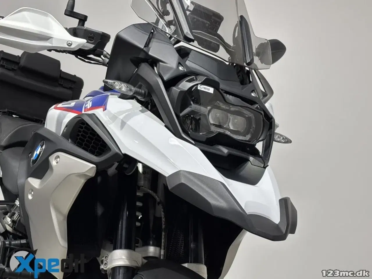 Billede 21 - BMW R 1250 GS