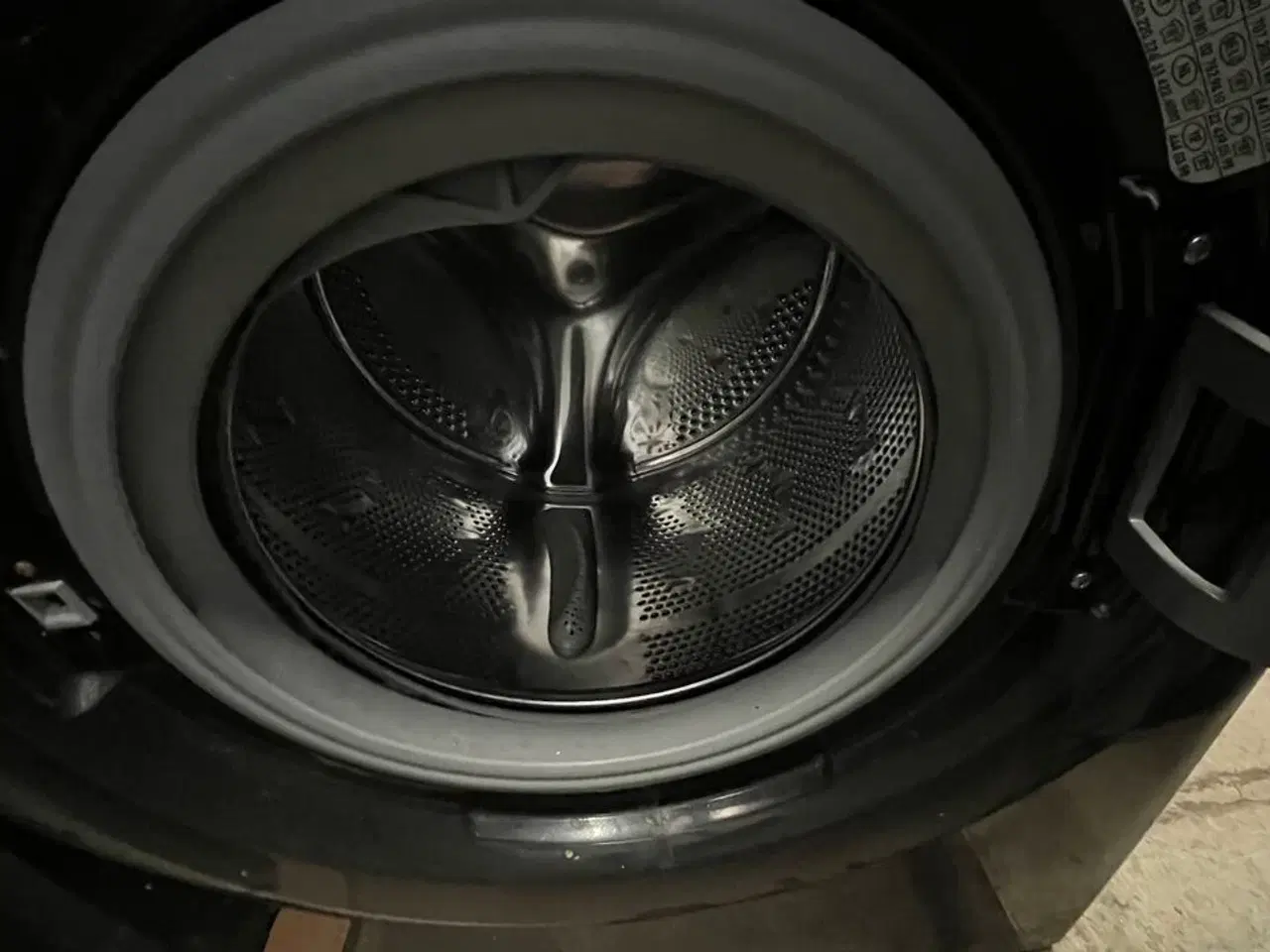 Billede 3 - Vaskemaskine, brugt  CANDY