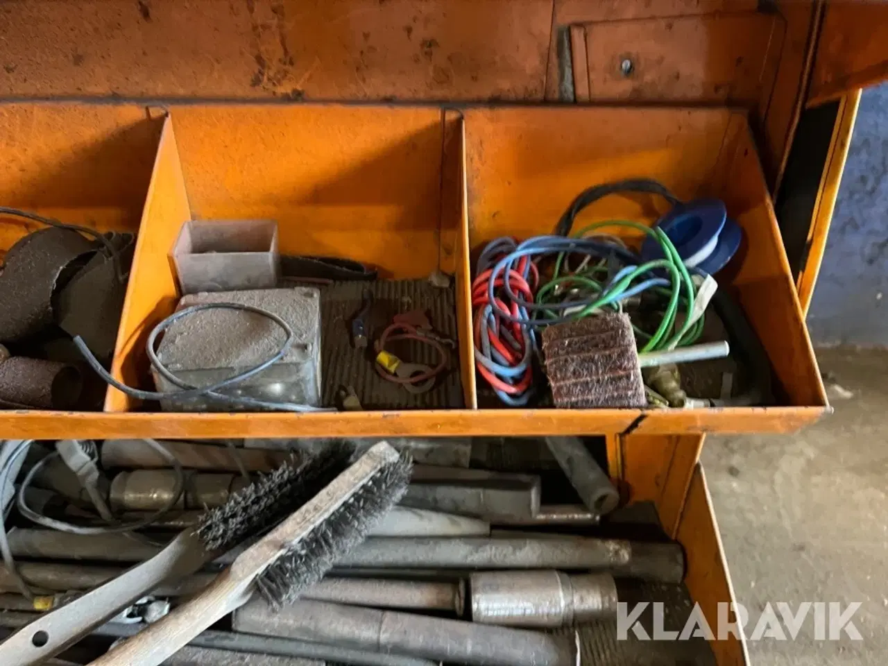 Billede 5 - Diverse værktøj