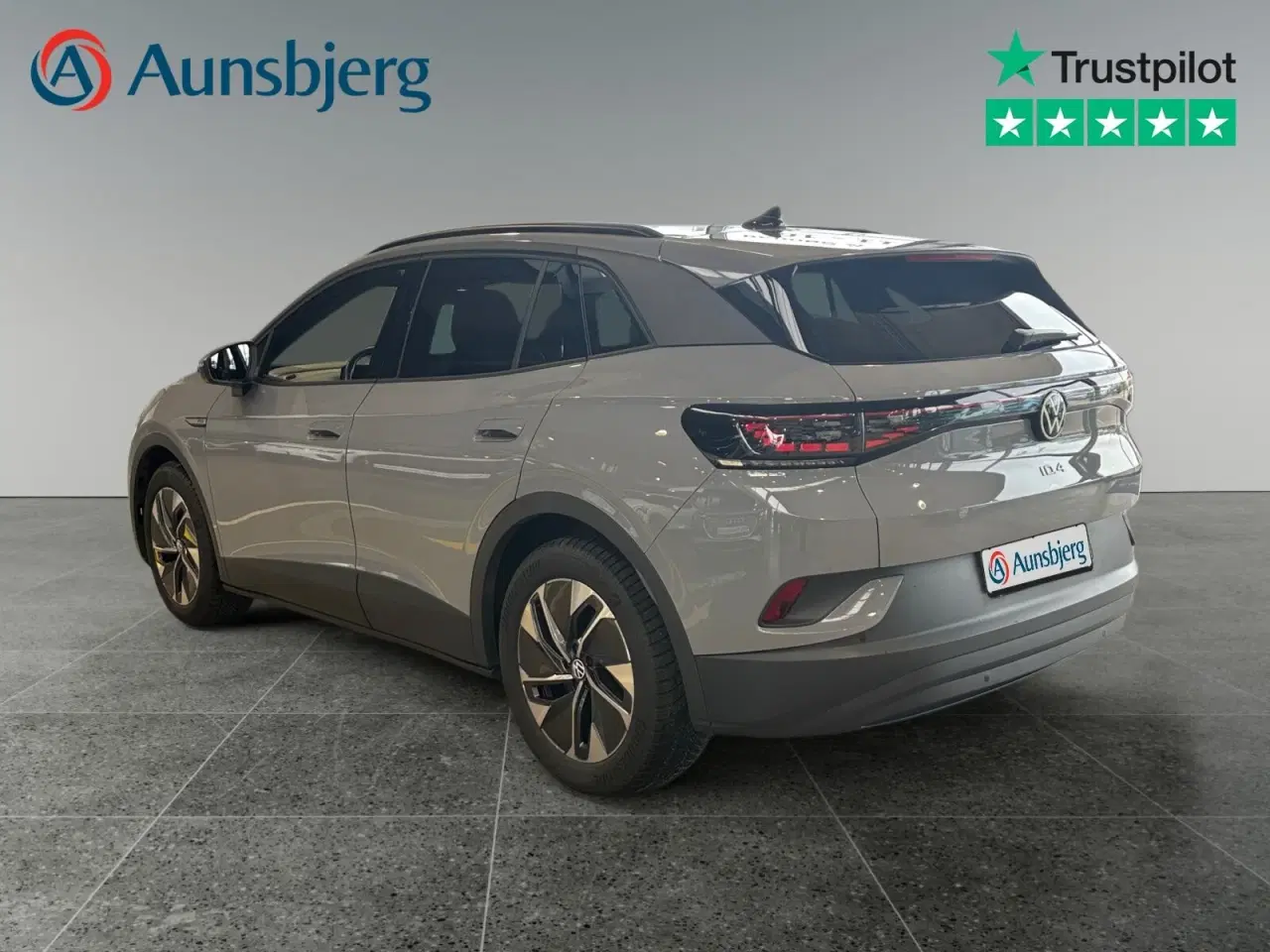 Billede 3 - VW ID.4 77 Pro Performance