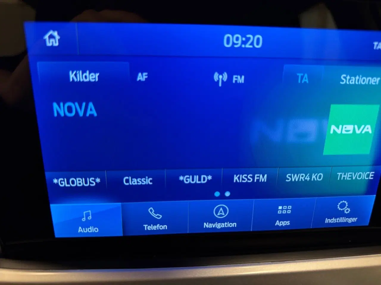 Billede 11 - Ford Focus 1,5 EcoBlue Business stc.