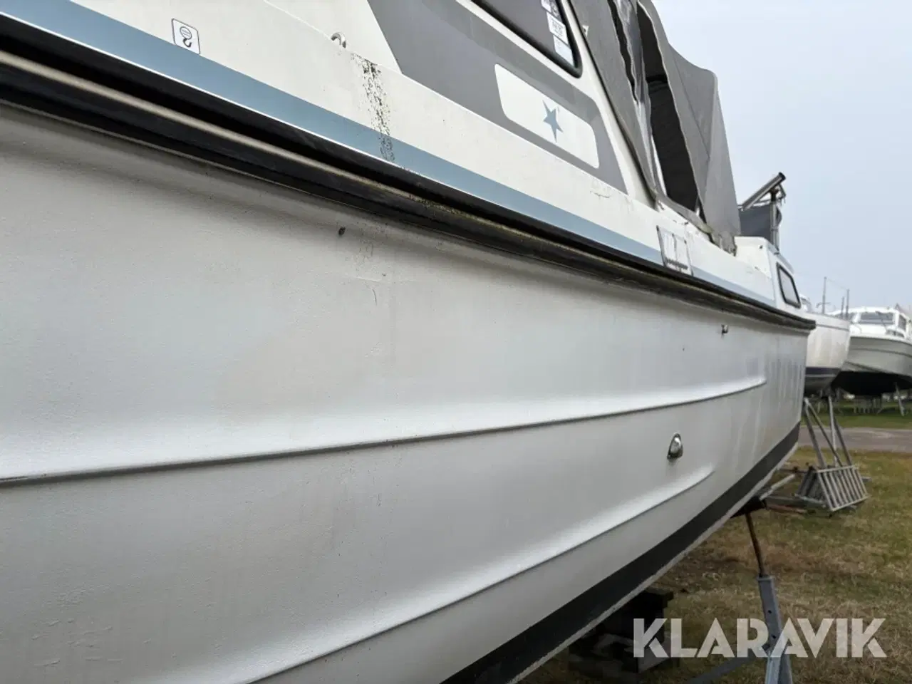 Billede 6 - Motorbåd Myra 23