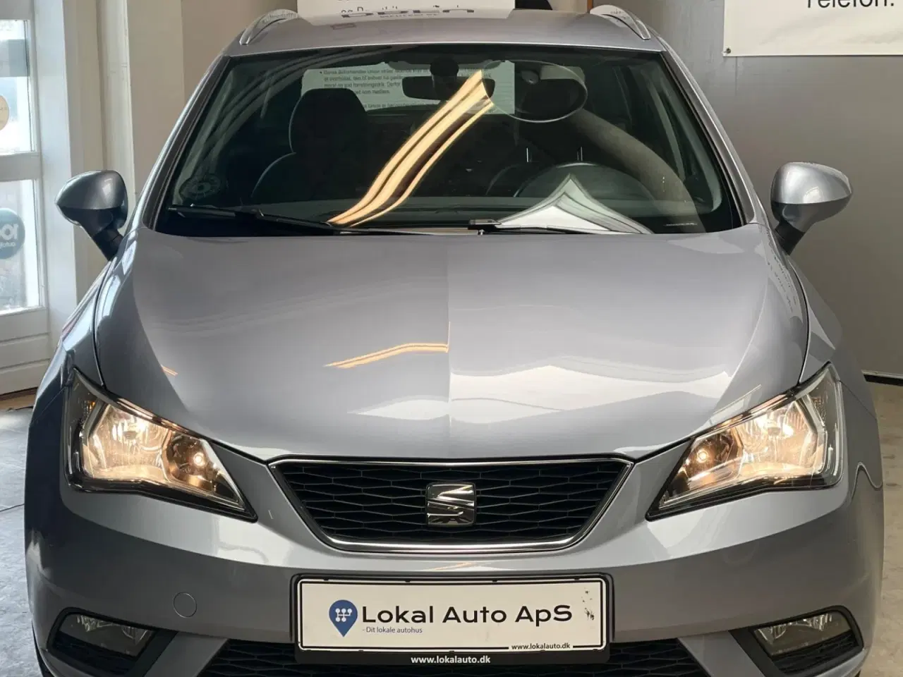Billede 2 - Seat Ibiza 1,0 TSi 110 Style