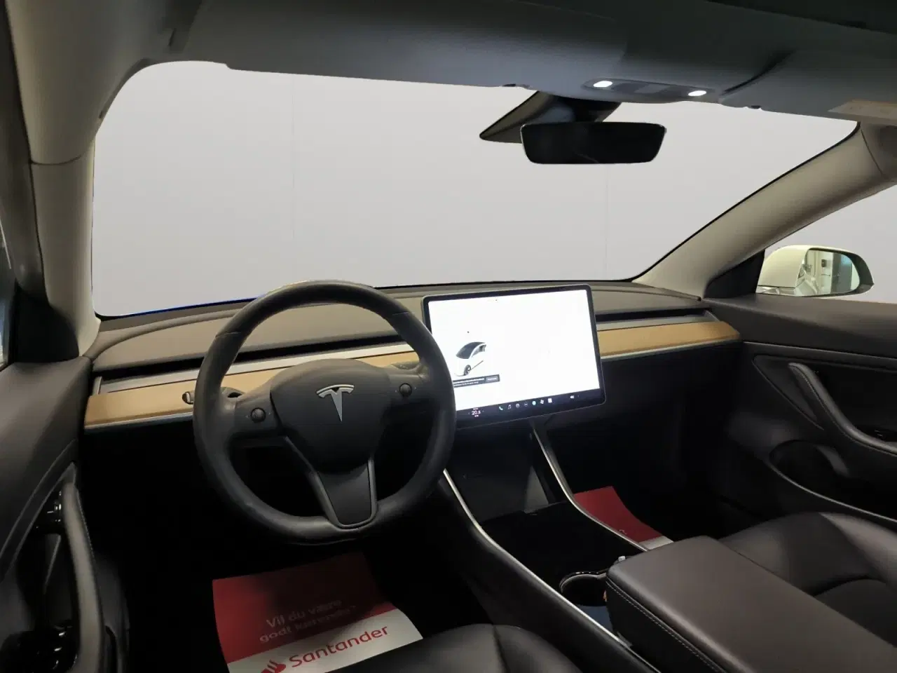 Billede 5 - Tesla Model 3  Standard Range+ RWD