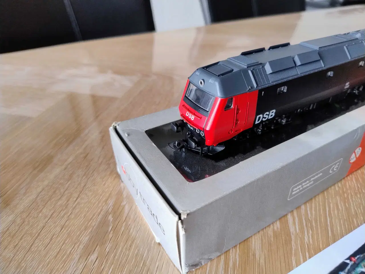 Billede 8 - Hobbytrade me 