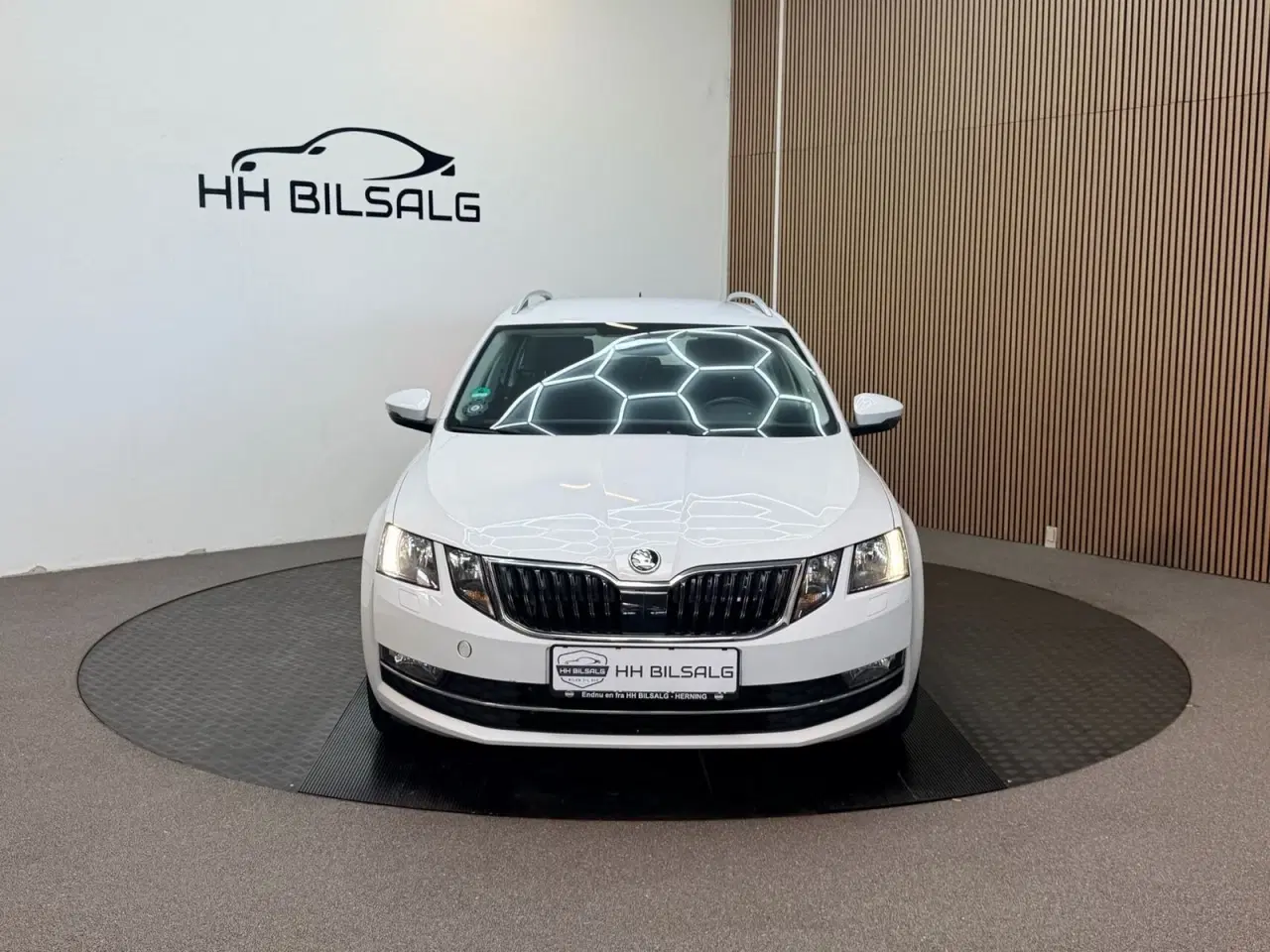 Billede 2 - Skoda Octavia 1,5 TSi 150 Style Combi DSG