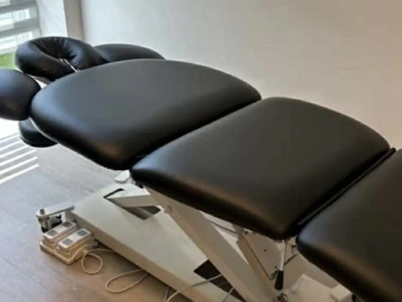 Billede 1 - Elektrisk Chair Luxus spa